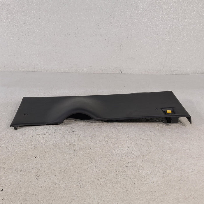 98-02 Camaro Z28 Driver Knee Bolster Lower Dash Panel Trim Aa7252