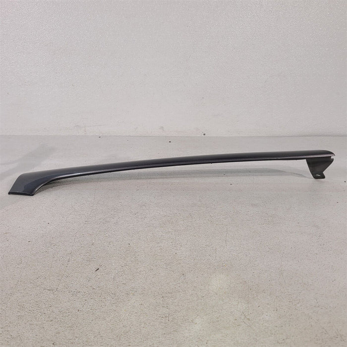 99-04 Mustang Convertible Lh Exterior A-Pillar Windshield Trim Driver AA7168