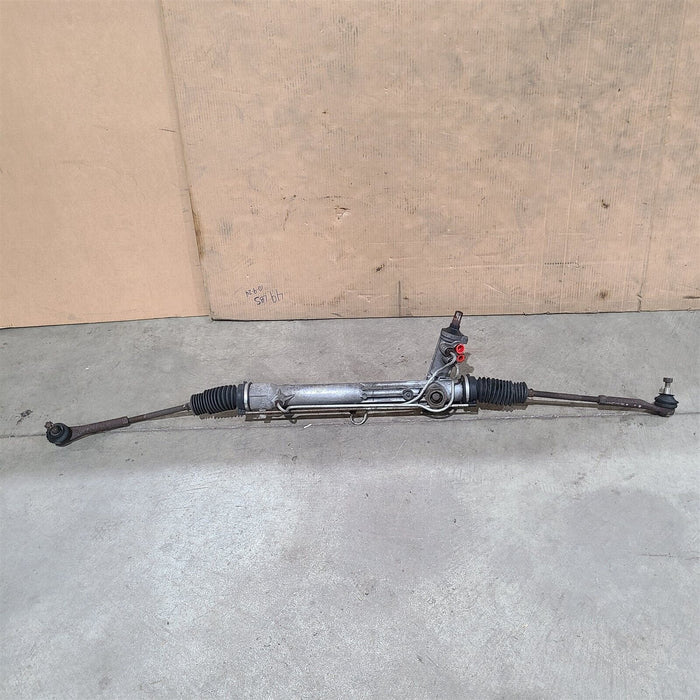 96-04 Mustang Gt Rack & Pinion Steering Gear Aa7237