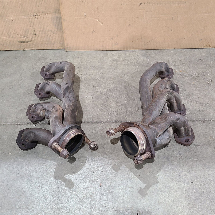 94-95 Mustang Gt 5.0 Exhaust Headers Oem Aa7239