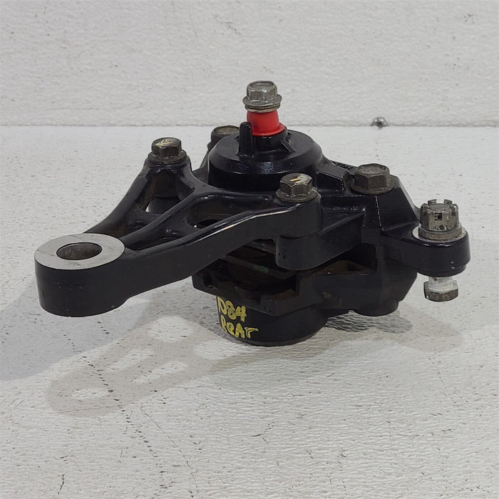 1993 Suzuki GSX750F Katana Rear Brake Caliper With Mount PS1084