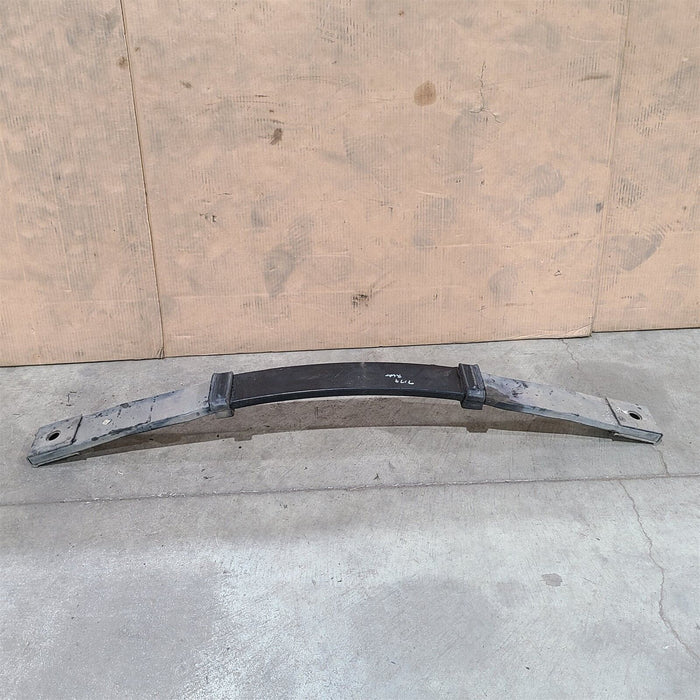 97-04 Corvette C5 Rear Mono Leaf Spring 22146484 Aa7179