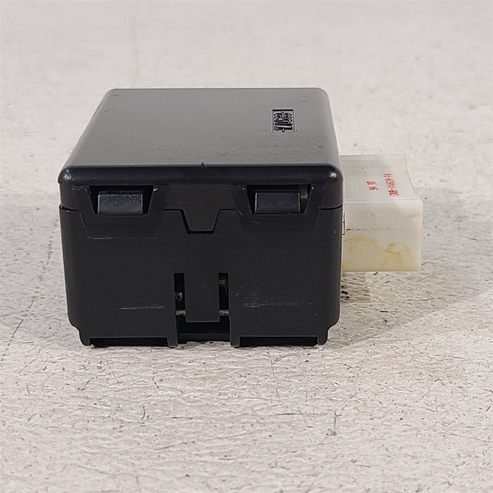 94-98 Mustang Gt Windshield Wiper Relay Module F2UB-14A624-FA Aa7226