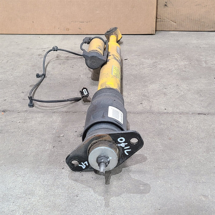 11-14 Dodge Challenger Srt8 Bilstien Driver Rear Shock Strut Aa7190