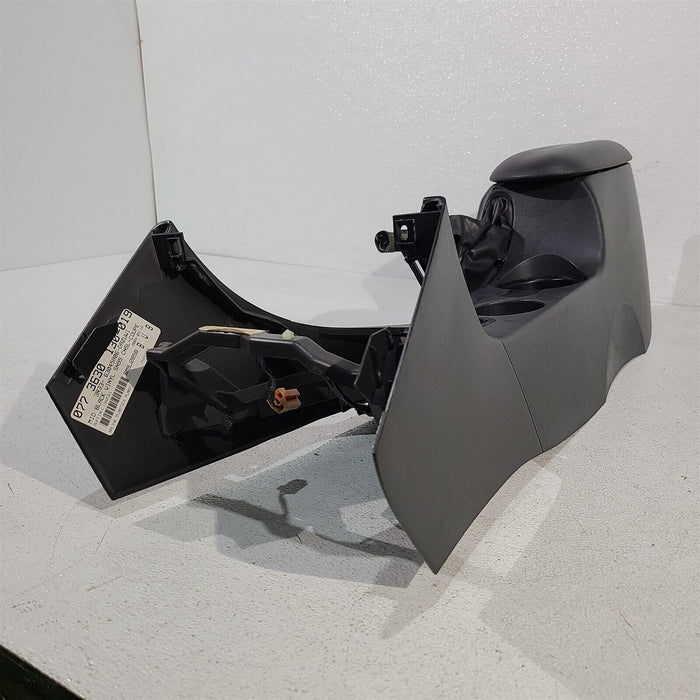 99-04 Mustang Coupe Center Console Arm Rest Aa7150
