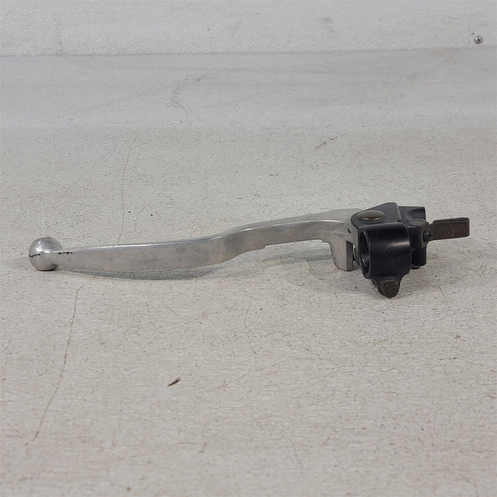 2000 Yamaha YZF R6 Clutch Handle Lever Perch Ps1095