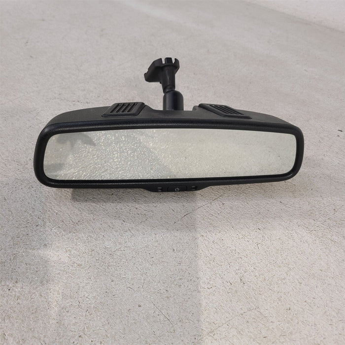 12-14 Dodge Challenger Srt Srt8 Rear View Mirror Aa7180