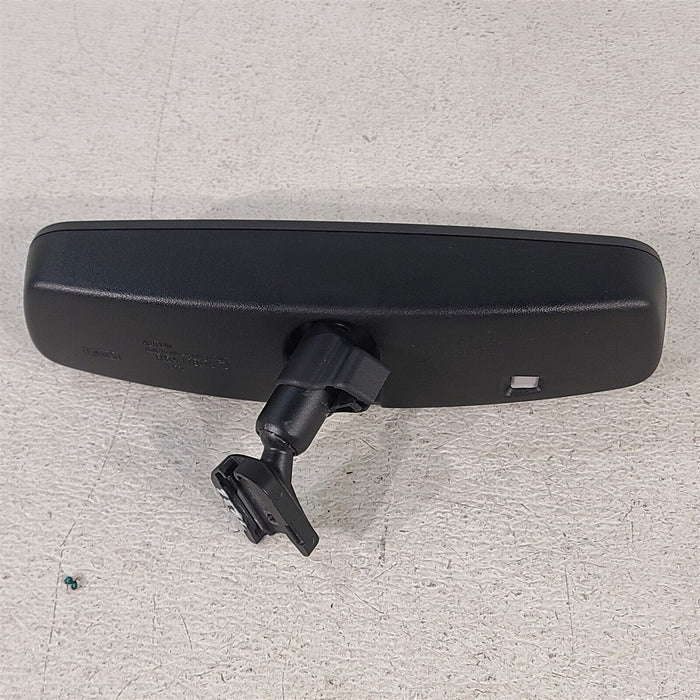 15-17 Mustang Gt Coupe Rear View Mirror Aa7232