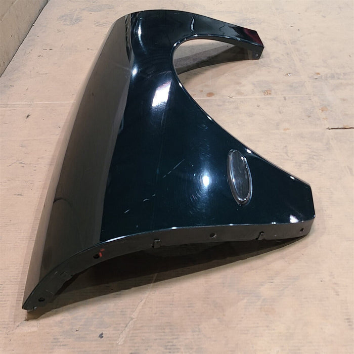 97-04 Corvette C5 Passenger Quarter Panel Hatchback Rh Aa7156