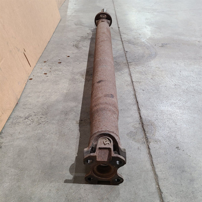 94-95 Mustang Gt Driveshaft Automatic Transmission A/T Drive Shaft 5.0L AA7202