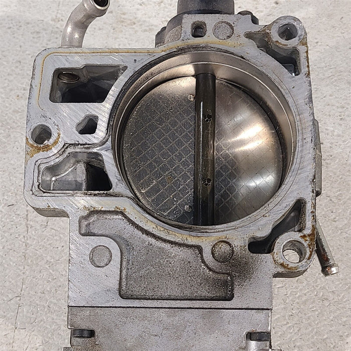 00-04 Corvette C5 Throttle Body LS1 5.7L Aa7262