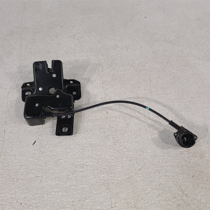 94-98 Mustang Rear Trunk Latch Lock Mechanism AA7218