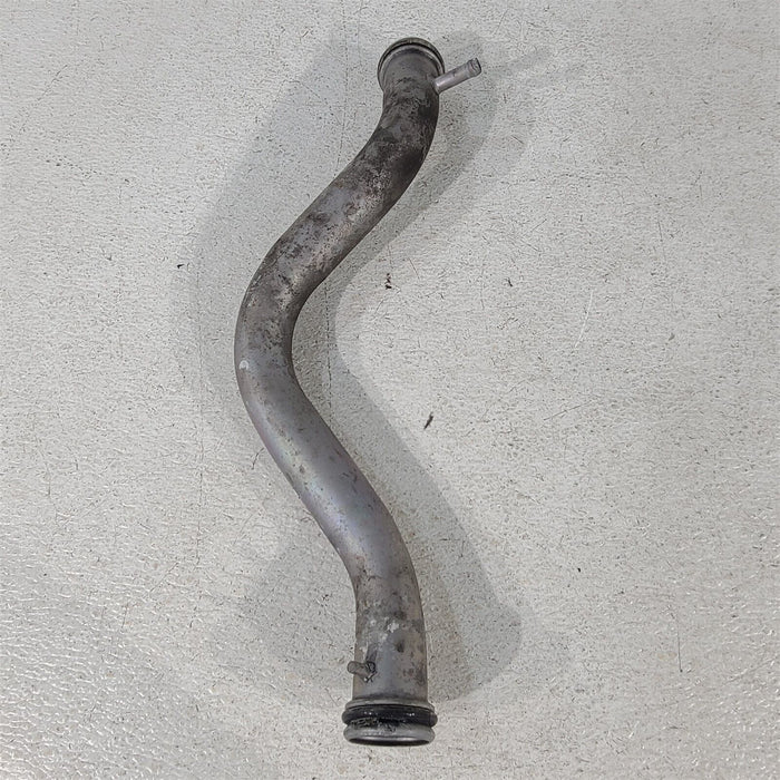 17-20 Honda Civic Si Coolant Line Hose Turbo Pipe 1.5L AA7219