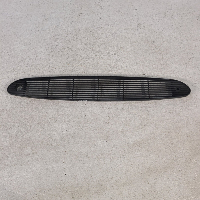 97-04 Corvette C5 Dash Defrost Vent Grill Auto Climate Control Aa7165