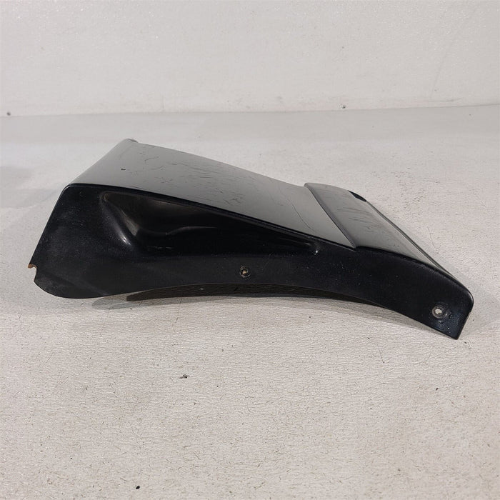 87-93 Mustang GT Driver Door To Rear Wheel Ground Effect Trim Panel Aa7260