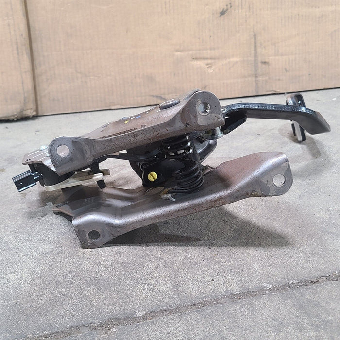 17-20 Honda Civic Si Clutch Brake Pedal AA7219