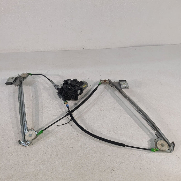 97-04 Porsche Boxster 986 Window Regulator Passenger Rh Aa7194