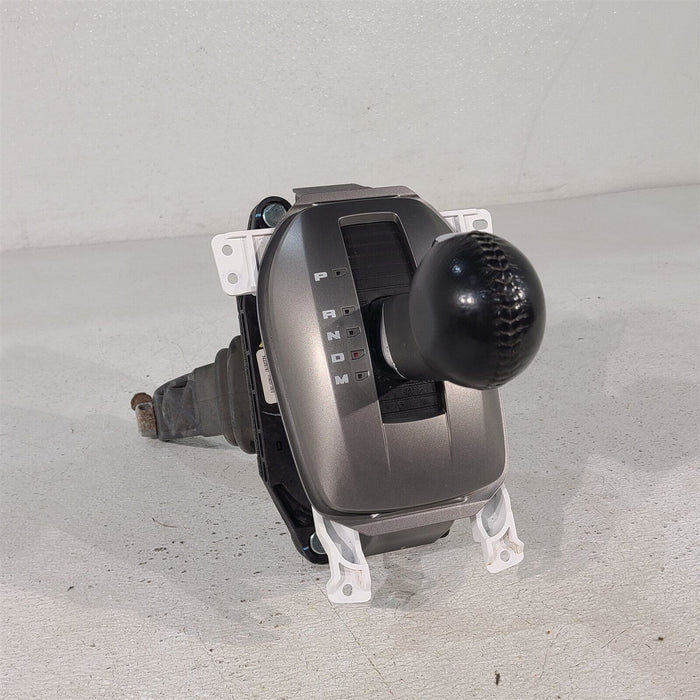 10-15 Camaro Ss Floor Shifter Automatic Transmission Aa7255