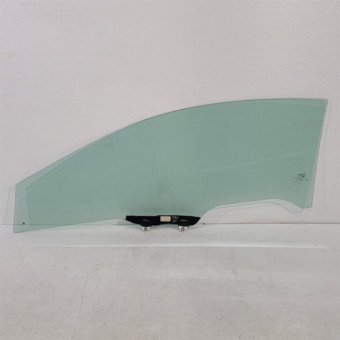 06-11 Honda Civic Si Coupe Door Glass Passenger Auto Glass Rh AA7183