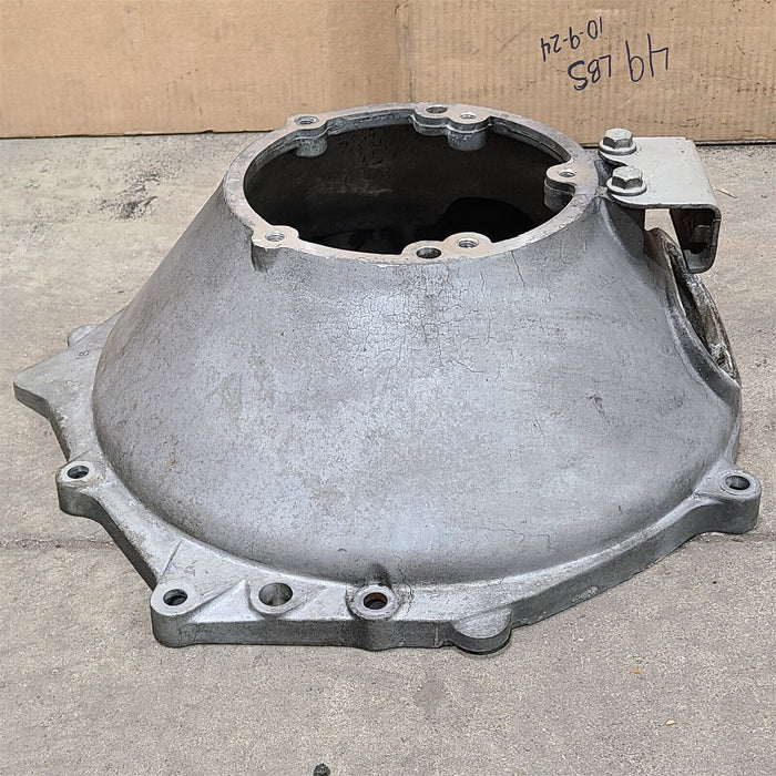 97-13 Corvette C5 C6 Automatic Transmission Bellhousing Bell Housing Oem Aa7259