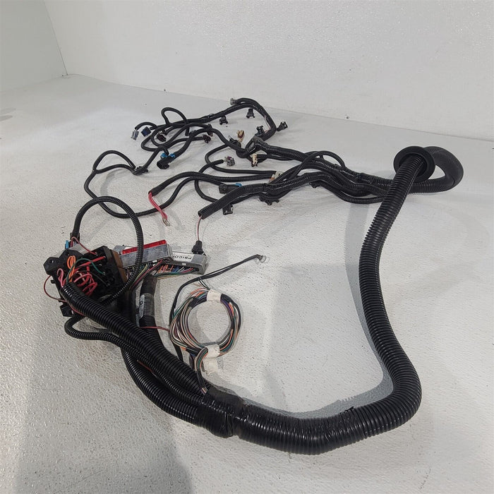 Psi Conversion Harness HAR-1013 For 97-02 LS1 M96561