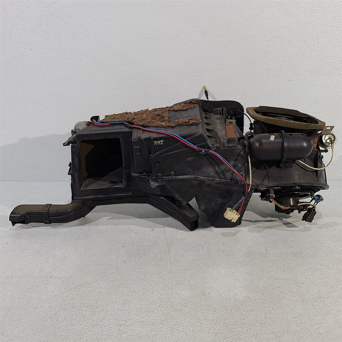 96-98 Mustang Gt 4.6L Sohc Heater Box Complete Hvac Ac Aa7145