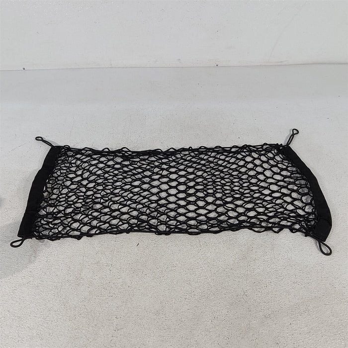 09-15 Cadillac Cts-V Coupe Cargo Storage Net Aa7243