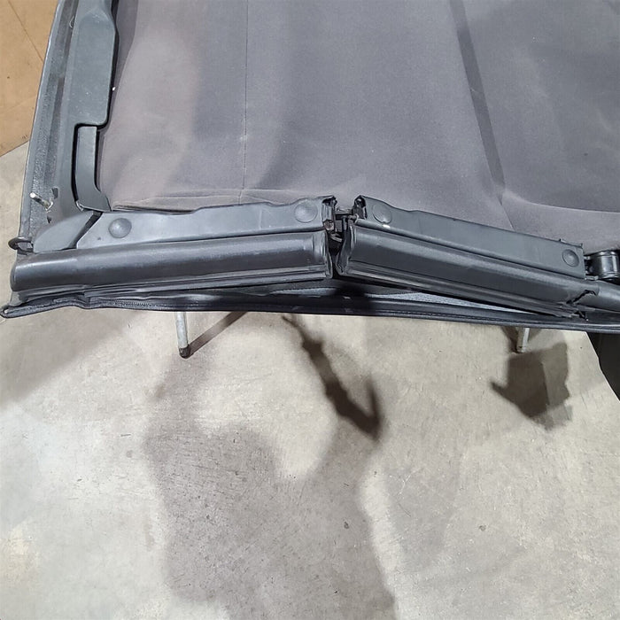 99-04 Mustang Gt Convertible Top With Frame Aa7133