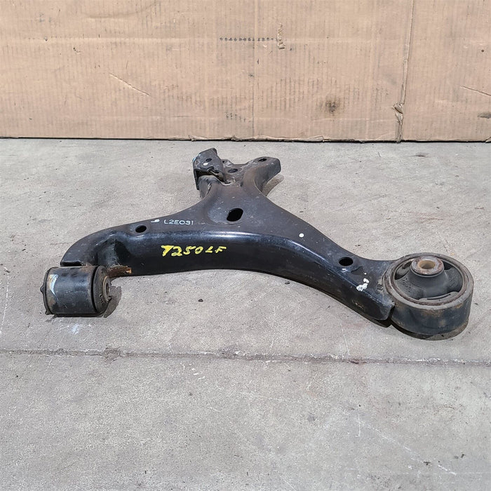 12-15 Honda Civic Si Driver Front Lower Control Arm Lh Aa7250