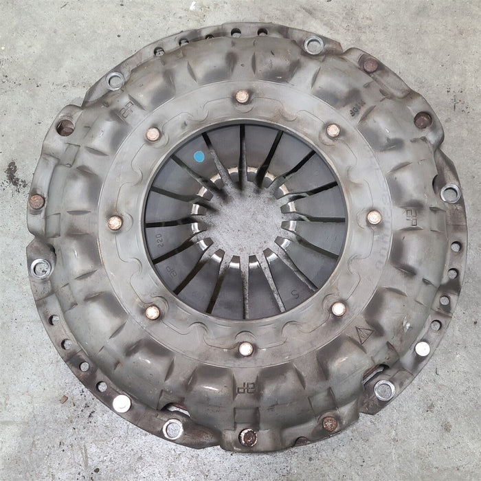 97-99 Porsche Boxster 986 Clutch Pressure Plate With Flywheel 2.5L Aa7194