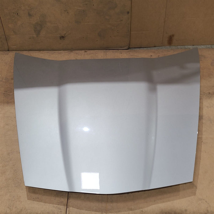 05-13 Corvette C6 Hood AA7224