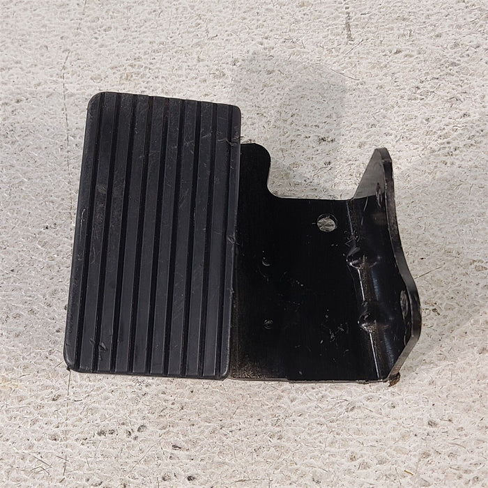 94-04 Mustang Dead Pedal Foot Rest Aa7231