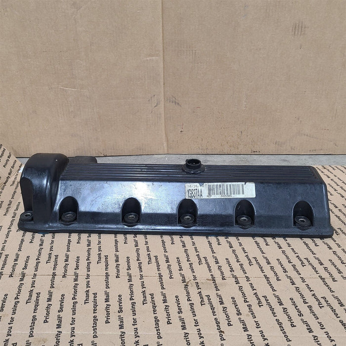 99-04 Mustang Gt Sohc 4.6L Driver Valve Cover Lh Aa7241