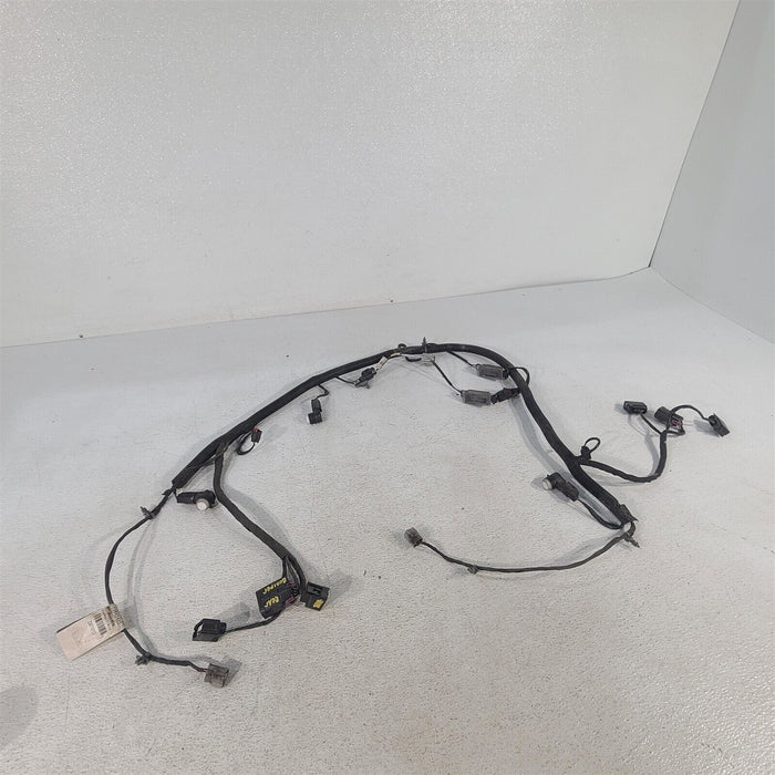 2013 Camaro Rear Bumper Facia Wiring Harness AA6683