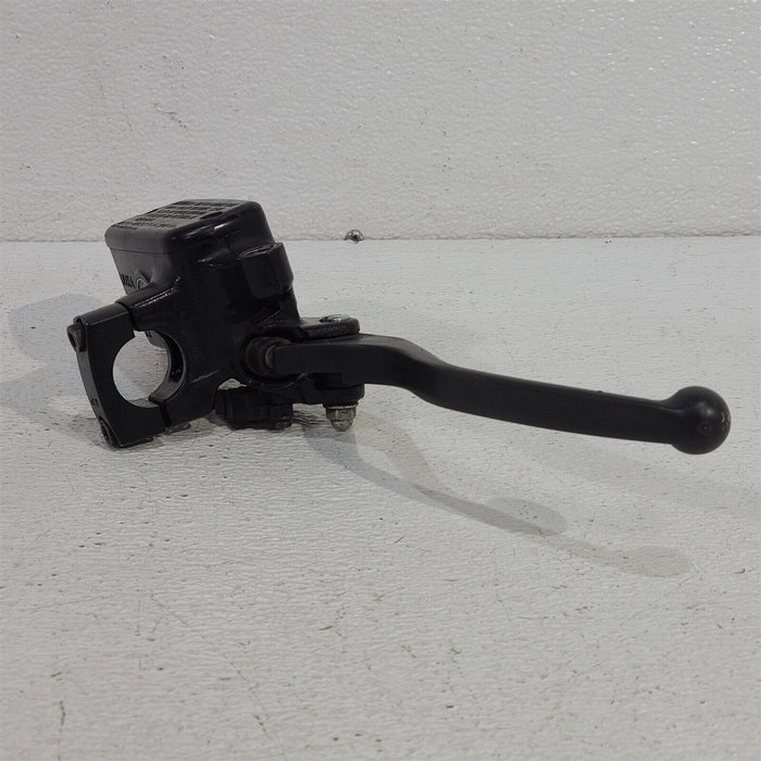 2018 Honda CMX500 Front Brake Master Cylinder Lever Handle PS1089