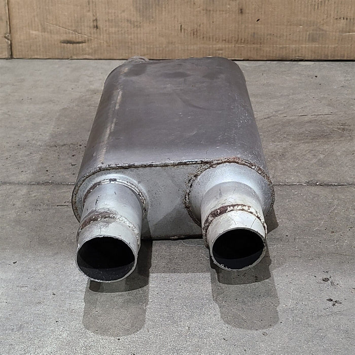 Aftermarket Muffler Exhaust For 98-02 Camaro Z28 Aa7252