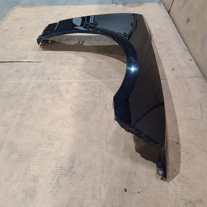 06-10 Dodge Charger SRT8 Rh Passenger Fender Aa7229