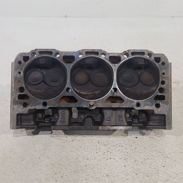 00-05 Chevrolet Blazer 4.3 Cylinder Head set M98164