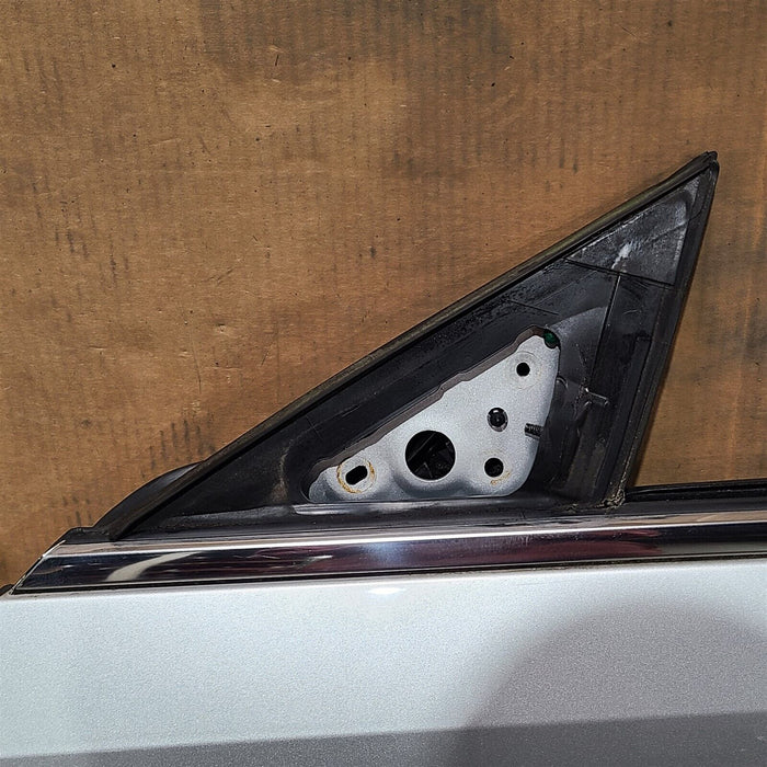 11-15 Cadillac Cts-V Coupe Driver Door With Glass Lh Aa7243