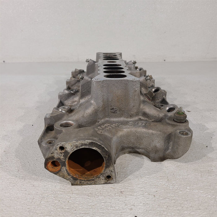 94-95 Ford Mustang 5.0L Upper & lower Intake Manifold Aa7239