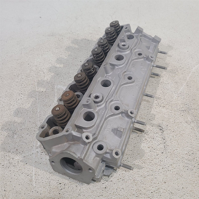 1994 Gm Pontiac Quad 4 cylinder head 24573302 Oem M98170