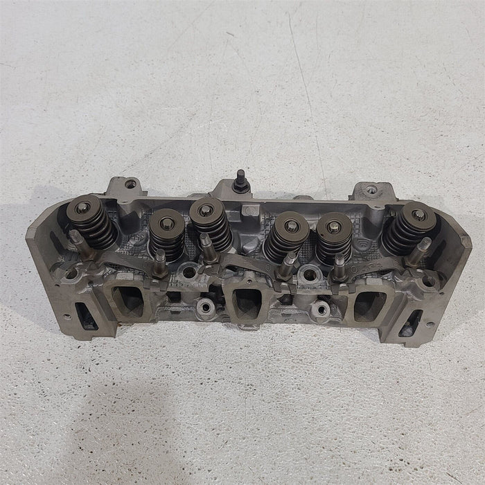 88-94 3.1 GM Cylinder Head M98163