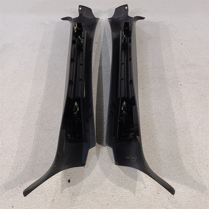 99-04 Mustang Convertible Interior A-Pillar Trim Aa7237