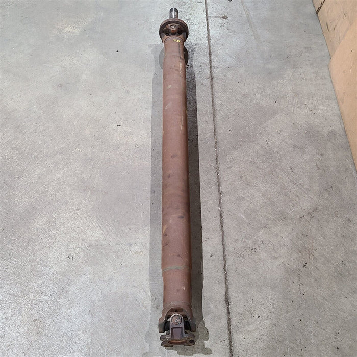 94-95 Mustang Gt Driveshaft Automatic Transmission A/T Drive Shaft 5.0L Aa7239