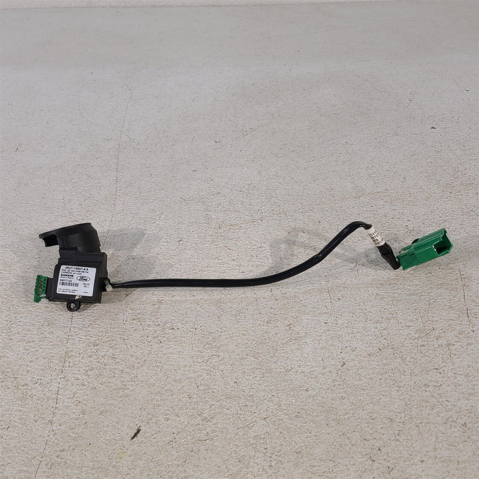 03-04 Mustang Pats Transceiver Ring 3R3T-15607-Aa Oem Ignition Key Aa7237