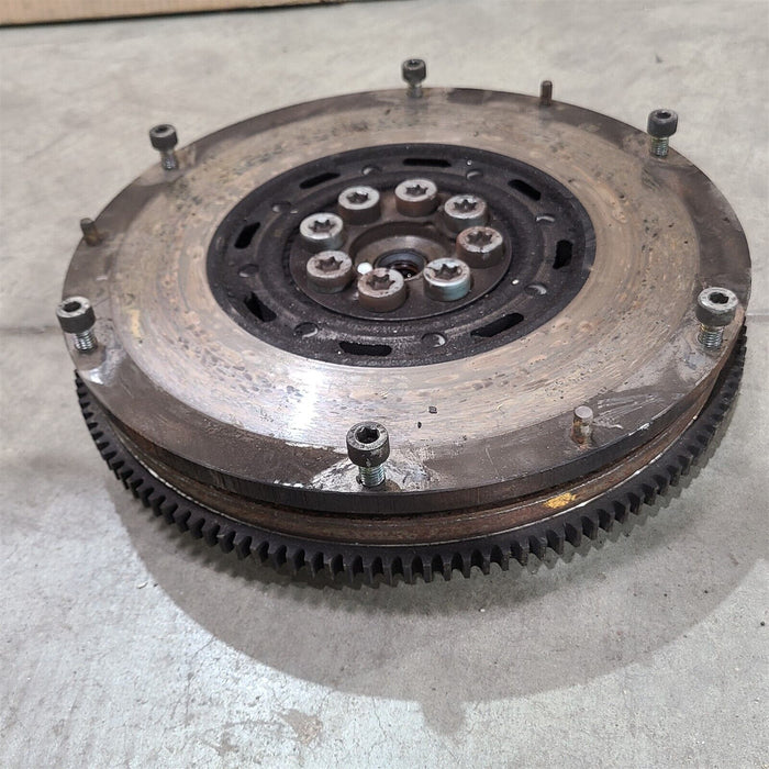 97-04 Porsche Boxster 986 Dual Mass Flywheel 2.5L Aa7167