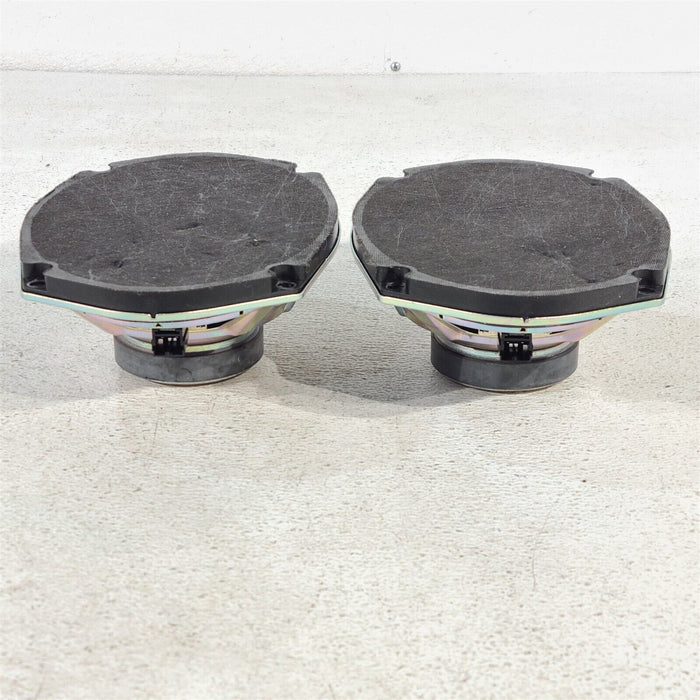 15-22 Dodge Challenger Scat Pack Speakers Speaker Pair Aa7154