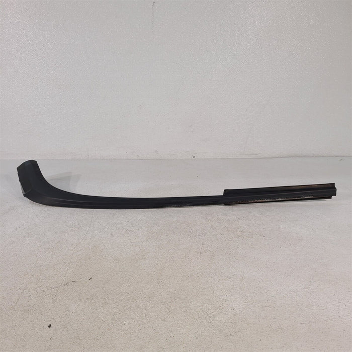 99-04 Mustang Rh Passenger Exterior Convertible Top Body Trim Molding Aa7237