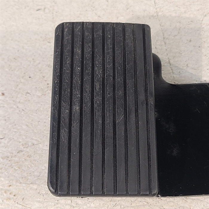 94-04 Mustang Dead Pedal Foot Rest AA7218