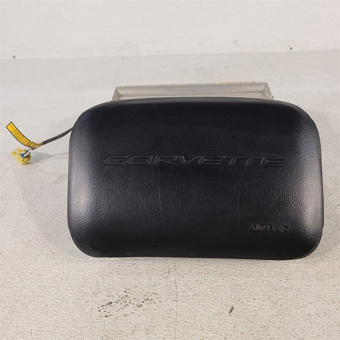 97-98 Corvette C5 Air Bag Set Driver Passenger Airbag Module Aa7179